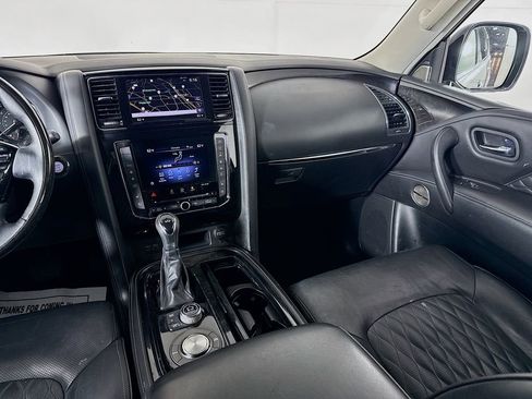Certified 2020 INFINITI QX80 Luxe w/ Sensory Package image 30