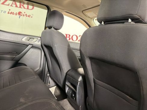 Used 2021 Ford Ranger XLT w/ Equipment Group 302A High AWD/4WD image 18