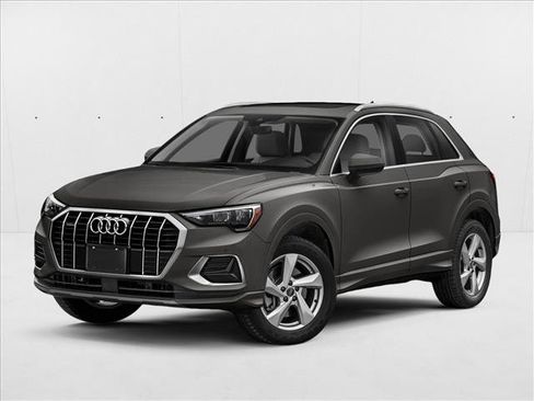Used 2020 Audi Q3 2.0T Premium w/ Convenience Package image 1