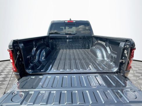 New 2026 RAM 1500 Laramie w/ Night Edition RWD image 29