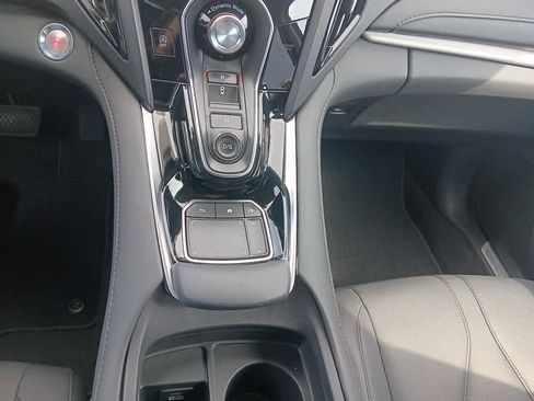 Used 2023 Acura RDX AWD image 22