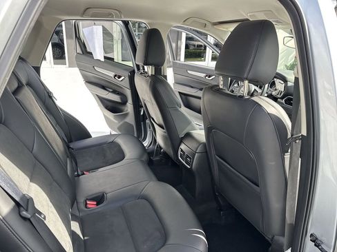 Used 2023 MAZDA CX-5 AWD 2.5 S w/ Select Package image 33