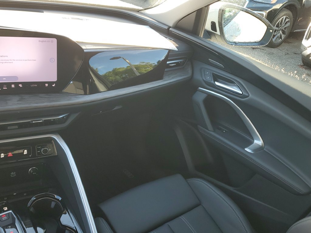 New 2026 Audi Q5 Premium Plus AWD/4WD image 22