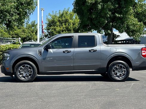 Used 2025 Ford Maverick XLT FWD image 7