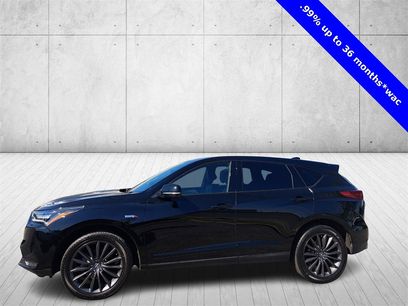 Certified 2024 Acura RDX AWD w/ A-Spec & Advance Pkg