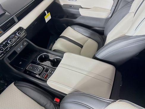 New 2026 Honda Passport TrailSport Elite image 29