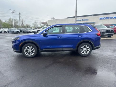Used 2024 Honda CR-V LX image 15
