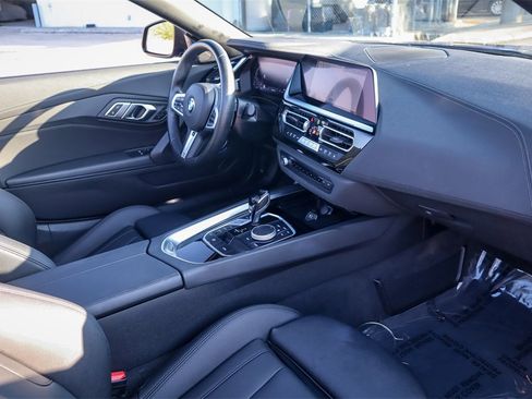 Used 2025 BMW Z4 sDrive30i image 19