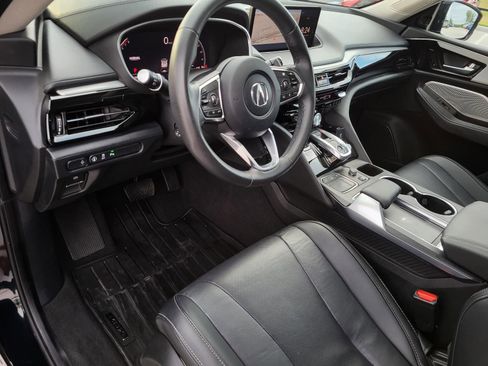 Used 2024 Acura MDX FWD w/ Technology Package image 18