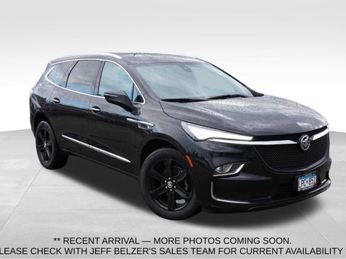 Certified 2024 Buick Enclave Essence w/ Experience Buick Package AWD/4WD image 1