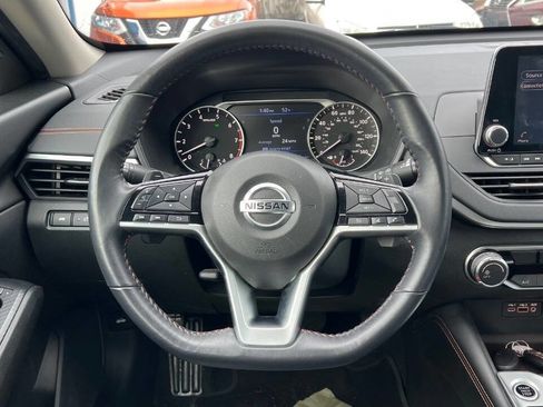 Used 2019 Nissan Altima 2.5 SR image 10