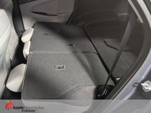 Used 2018 Hyundai Tucson SEL image 28