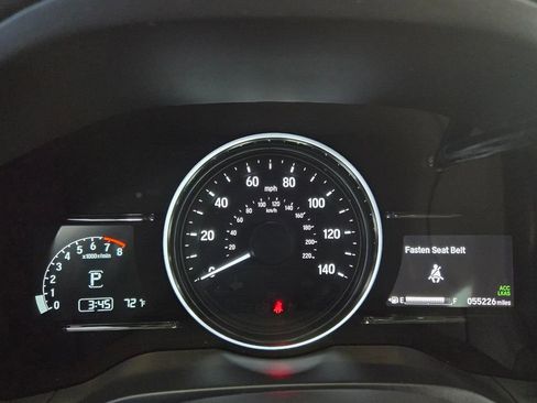 Certified 2022 Honda HR-V EX-L image 36