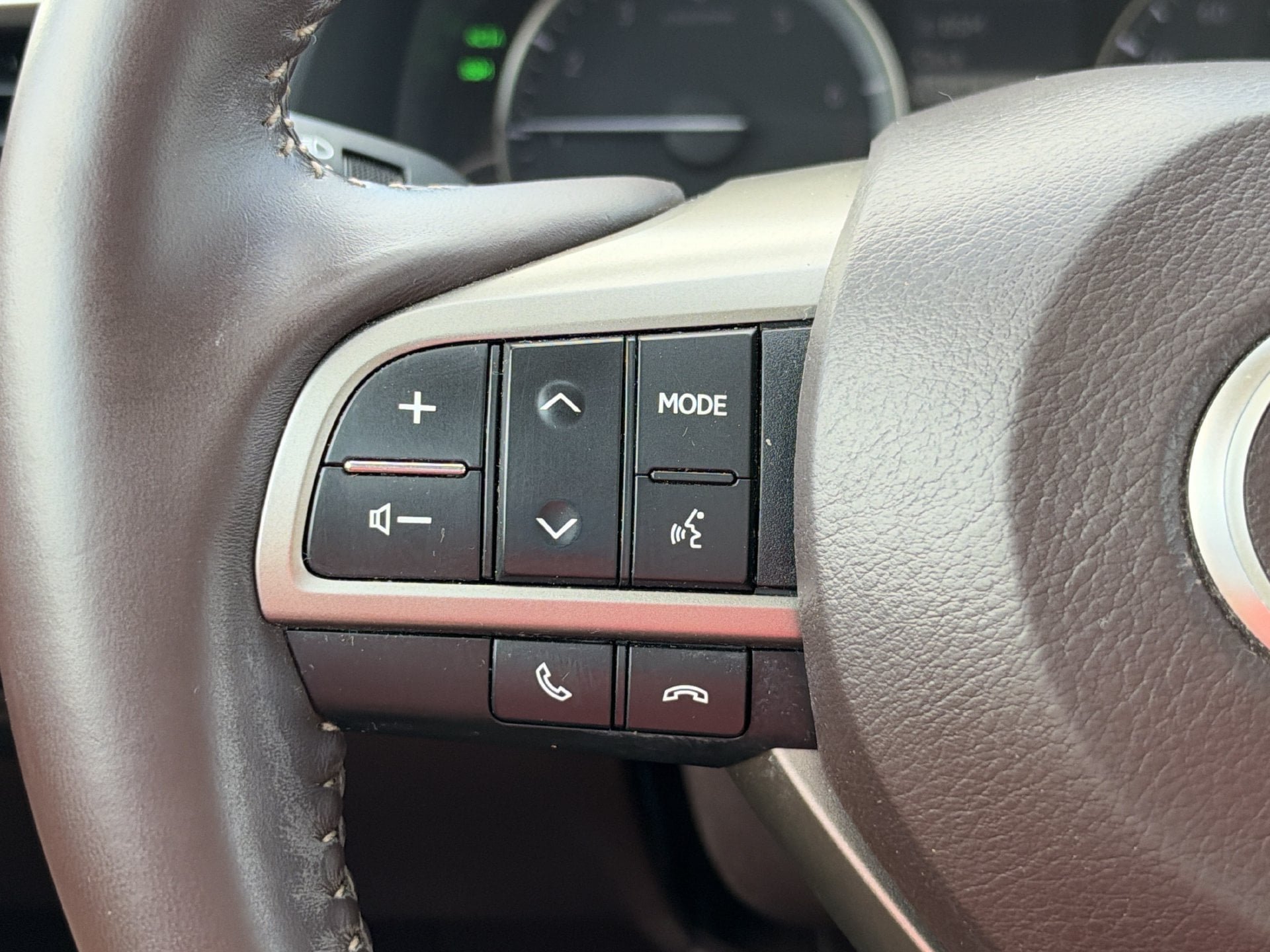 Used 2016 Lexus RX 350 AWD w/ Premium Package image 19