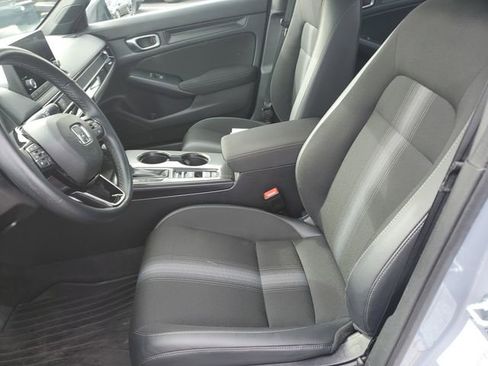 Used 2024 Honda Civic Sport image 17