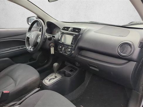 Used 2018 Mitsubishi Mirage G4 ES image 21