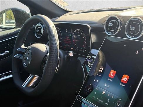 New 2026 Mercedes-Benz GLC 300 4MATIC image 23