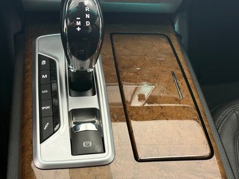 Used 2014 Maserati Quattroporte S Q4 AWD/4WD image 13