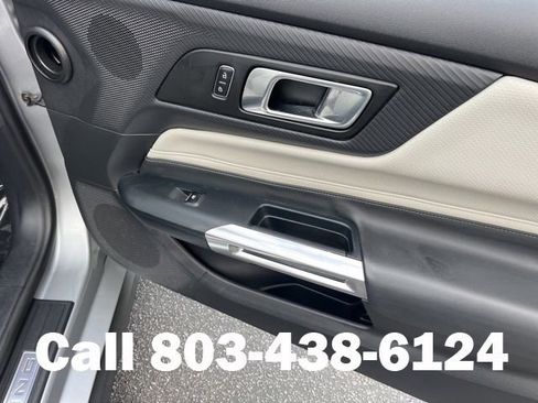 Used 2024 Ford Mustang Premium RWD image 14