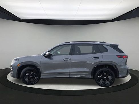 New 2026 Volkswagen Tiguan SE R-Line image 4