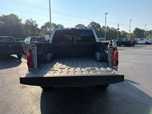 New 2026 Ford F150 Lariat AWD/4WD image 12