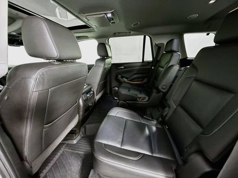 Used 2018 Chevrolet Tahoe Premier AWD/4WD image 26
