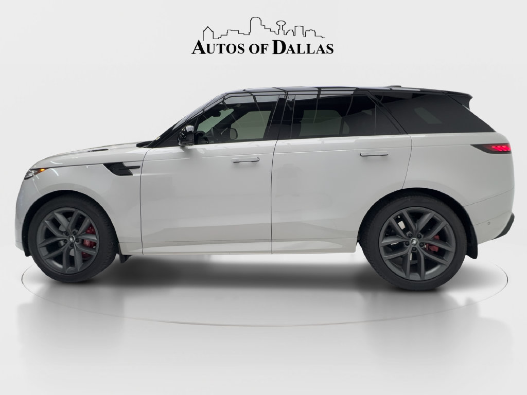 Used 2024 Land Rover Range Rover Sport Dynamic SE AWD/4WD image 10