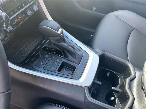 New 2025 Toyota RAV4 XLE Premium image 10