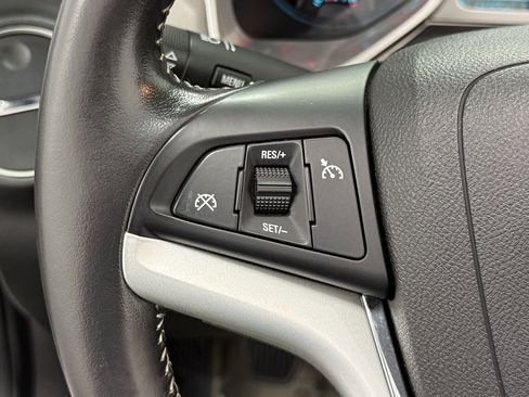 Used 2012 Chevrolet Camaro SS RWD image 22