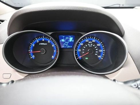 Used 2015 Hyundai Tucson SE FWD image 10