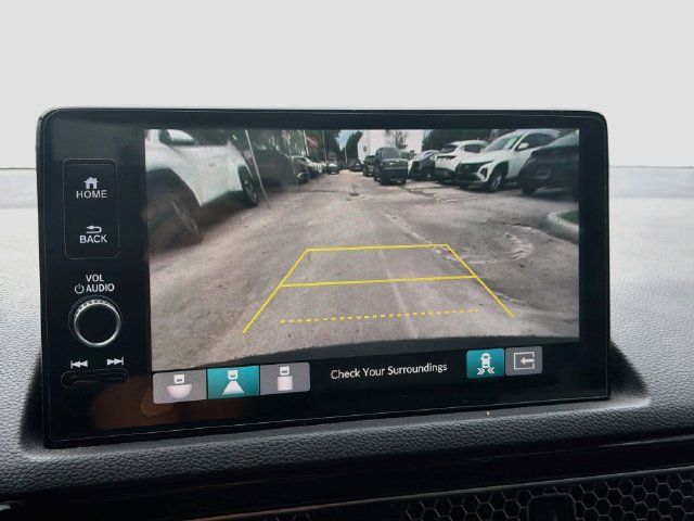 Used 2022 Honda Civic Touring image 14