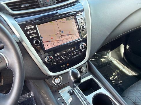 Used 2020 Nissan Murano Platinum w/ Cargo Package AWD/4WD image 27