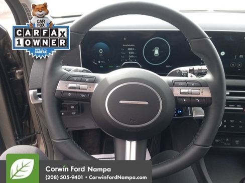 Used 2026 Hyundai Tucson Limited image 14