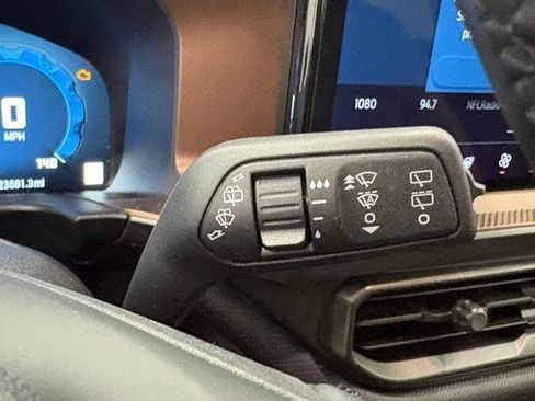 Used 2025 Ford Bronco Sport Outer Banks w/ Outer Banks Tech Package+ AWD/4WD image 18