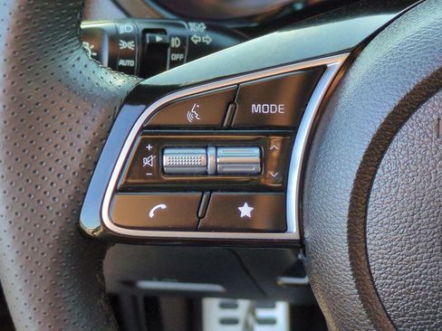 Certified 2023 Kia Forte GT-Line w/ GT-Line Technology Package image 12