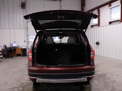 Used 2022 Honda Pilot Touring image 22