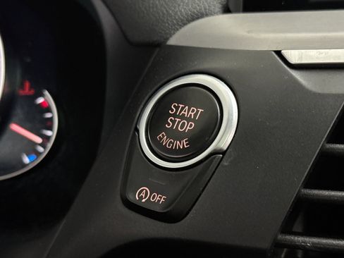 Used 2019 BMW X4 M40i w/ Executive Package image 35