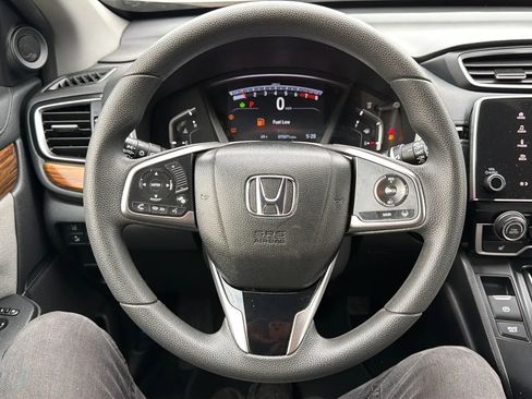 Used 2018 Honda CR-V EX image 10
