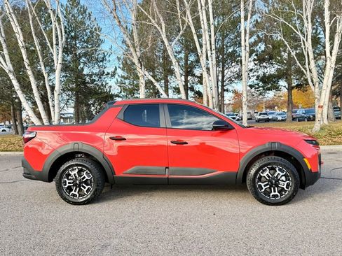 New 2026 Hyundai Santa Cruz XRT image 4