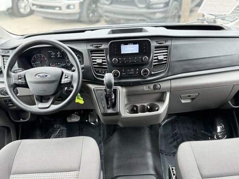 Used 2024 Ford Transit 350 XL image 25