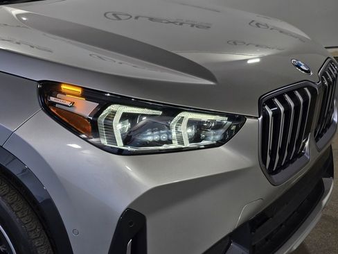 Used 2023 BMW X1 xDrive28i image 5