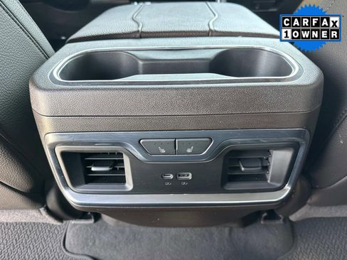 Used 2025 GMC Sierra 1500 Denali w/ Denali Reserve Package image 21