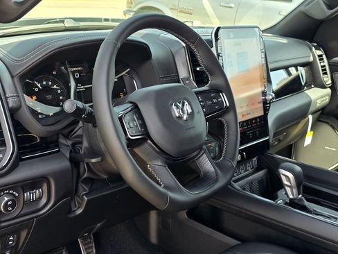 New 2026 RAM 1500 Rebel w/ G/T Package AWD/4WD image 7