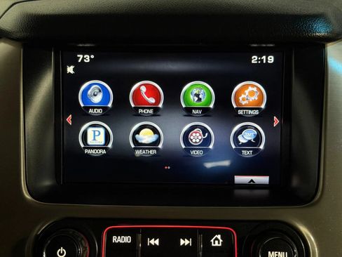 Used 2015 GMC Yukon XL Denali w/ Open Road Package RWD image 49