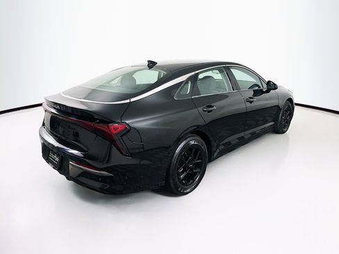 Used 2025 Kia K5 LXS image 9