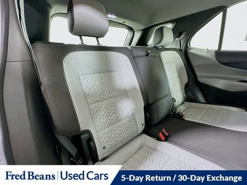 Used 2023 Chevrolet Equinox LS AWD/4WD image 26