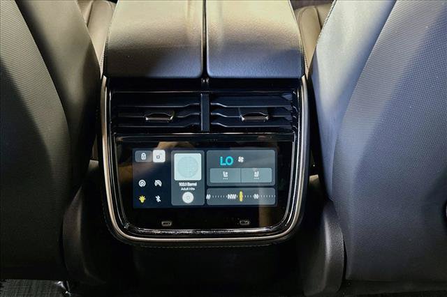 Used 2023 Rivian R1S Adventure Quad AWD/4WD image 22