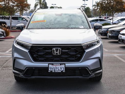 Used 2024 Honda CR-V Sport image 20