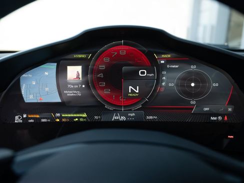 Used 2024 Ferrari 296 GTB image 36