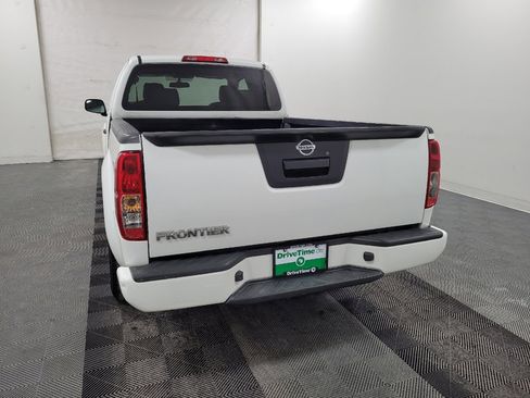 Used 2019 Nissan Frontier S image 6